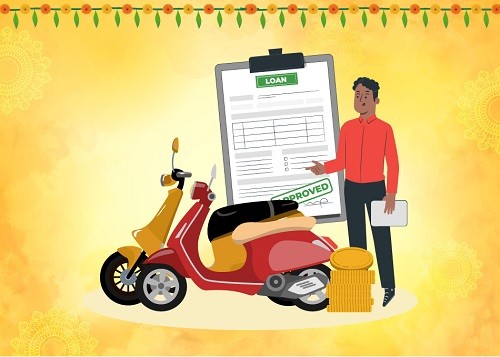 Special Navratri Offers on Online Booking of Electric Scooters with a Bajaj Finserv Two-wheeler Loan Special Navratri Offers on Online Booking of Electric Scooters with a Bajaj Finserv Two-wheeler Loan