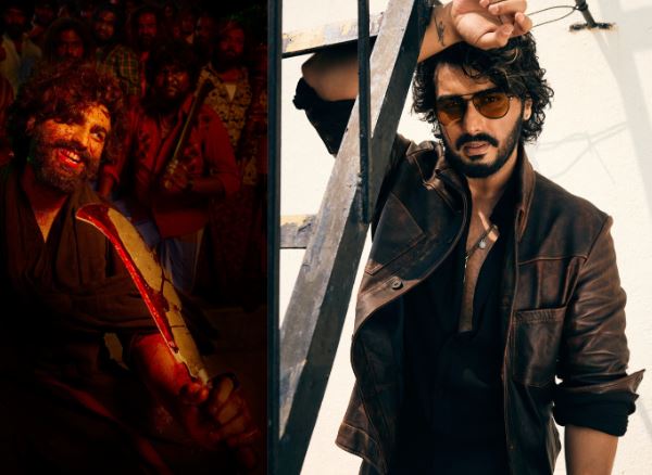 Arjun Kapoor’s Fierce Villain Avatar in ‘Singham Again’, Trailer Leaves Fans Loving the New Look and Intrigued to See More Arjun Kapoor’s Fierce Villain Avatar in ‘Singham Again’, Trailer Leaves Fans Loving the New Look and Intrigued to See More