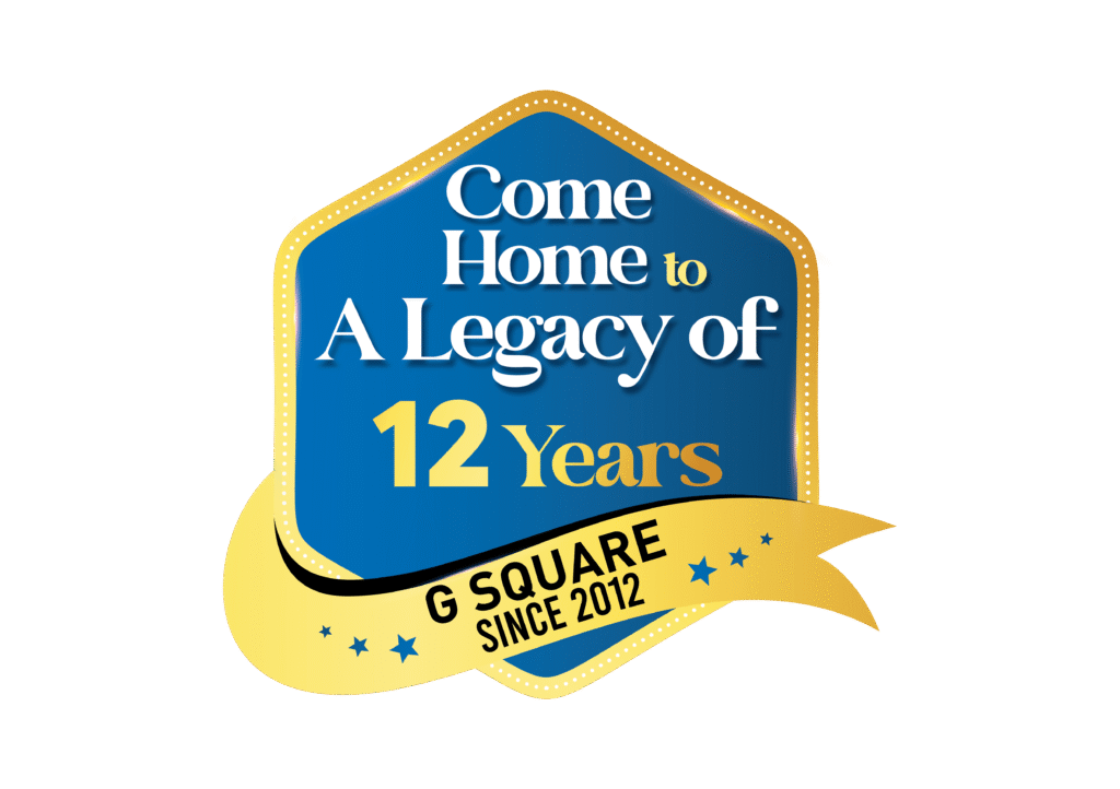 G Square Announces 12th Anniversary Celebration with Exciting Customer Offers G Square Announces 12th Anniversary Celebration with Exciting Customer Offers