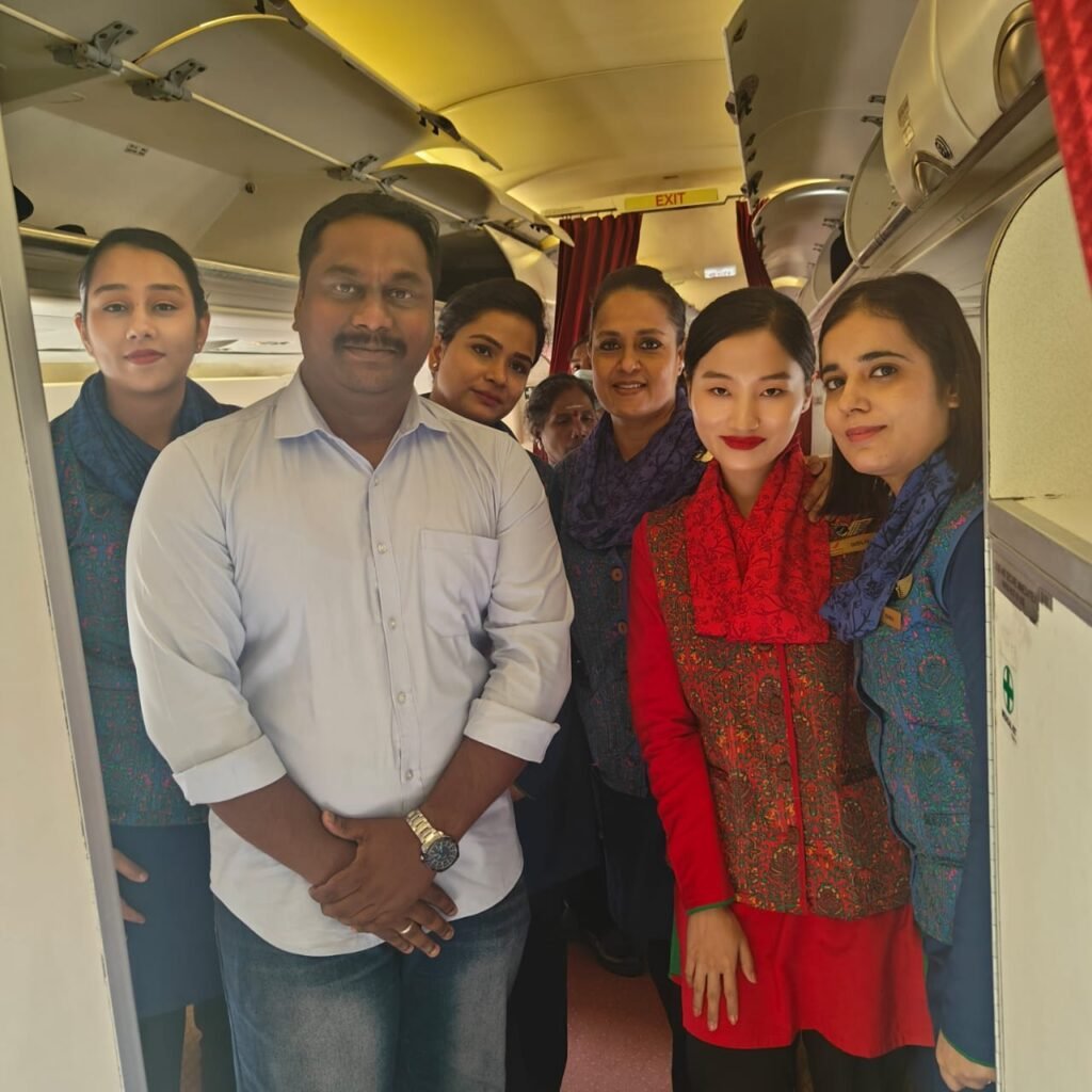 Zenplus Fleet Employee Saves Life After Emergency Landing: A Testimony to Zenzo’s Commitment to Safety Zenplus Fleet Employee Saves Life After Emergency Landing: A Testimony to Zenzo’s Commitment to Safety