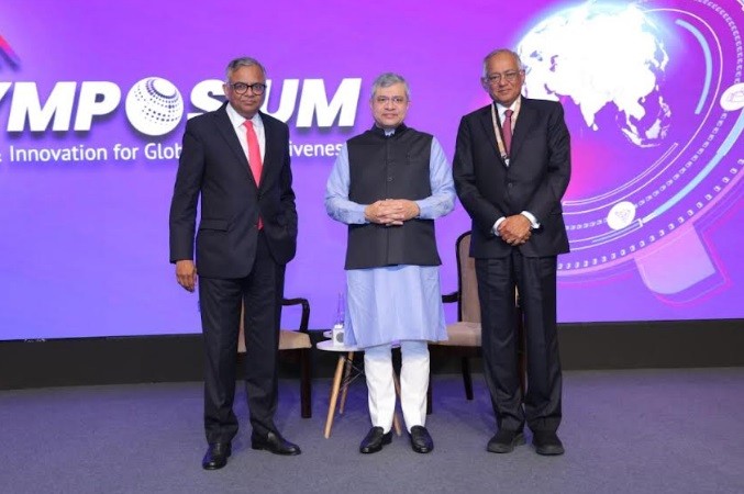 Indian Foundation for Quality Management (IFQM) Calls for Shared Partnerships to Achieve Quality Processes in the Industry Indian Foundation for Quality Management (IFQM) Calls for Shared Partnerships to Achieve Quality Processes in the Industry