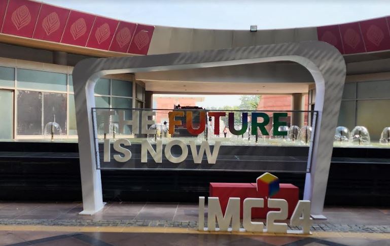 Global Experts Discuss the Road ahead to Digital Transformation in the Era of AI at IMC 2024 Global Experts Discuss the Road ahead to Digital Transformation in the Era of AI at IMC 2024