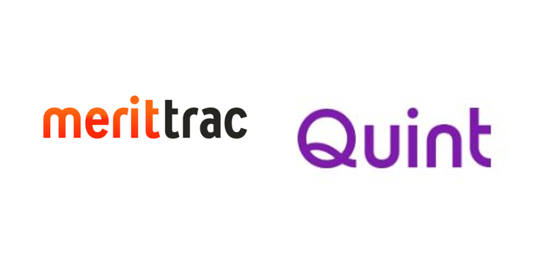 MeritTrac and Quint Partner to Democratize Behavioural Assessments for Driving Employee Performance in the Modern Workplace MeritTrac and Quint Partner to Democratize Behavioural Assessments for Driving Employee Performance in the Modern Workplace