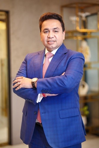 Signature Global Unveils Exclusive Festive Offers for Aspiring Customers Signature Global Unveils Exclusive Festive Offers for Aspiring Customers