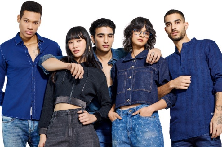 Being Human Clothing Launches ‘Do It in Denim’ Campaign With a Focus on Conscious Fashion Being Human Clothing Launches ‘Do It in Denim’ Campaign With a Focus on Conscious Fashion