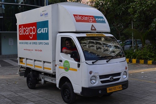 Allcargo Gati to Roll Out 1,700+ Rebranded Vehicles with Alternate Fuel Solutions for First and Last Mile Delivery Allcargo Gati to Roll Out 1,700+ Rebranded Vehicles with Alternate Fuel Solutions for First and Last Mile Delivery