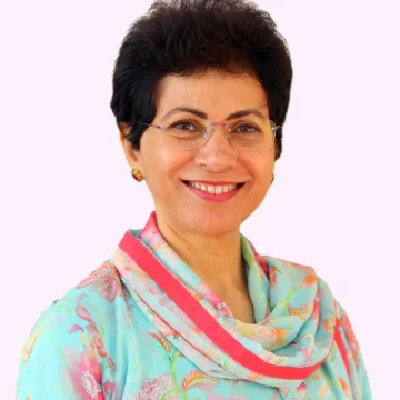Kumari Selja questions transparency in Haryana Assistant Professor recruitment.