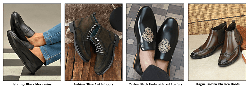 San Frissco Unveils Premium Handcrafted Footwear Collection for Men, Perfect for Festive Celebrations San Frissco Unveils Premium Handcrafted Footwear Collection for Men, Perfect for Festive Celebrations
