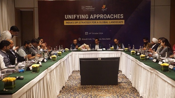Scaling Digital Public Infrastructure: iSPIRT and Primus Partners Lead Rountable on Global DPI Expansion Scaling Digital Public Infrastructure: iSPIRT and Primus Partners Lead Rountable on Global DPI Expansion