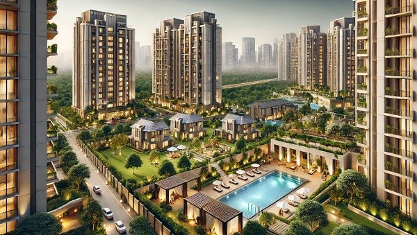 The Rise of Experiential Luxury Living Designed for Comfort and Class The Rise of Experiential Luxury Living Designed for Comfort and Class