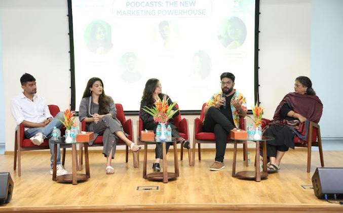 The Battle of Voices 2024 Concludes with Groundbreaking Podcast Innovations and Celebrations The Battle of Voices 2024 Concludes with Groundbreaking Podcast Innovations and Celebrations
