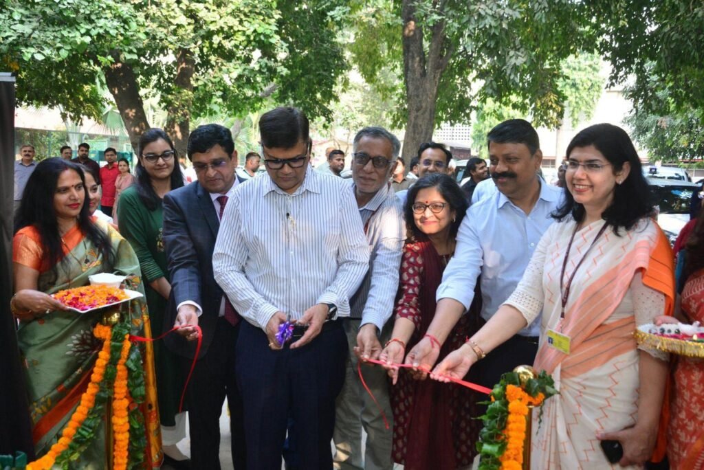 Bisleri International Collaborates with Ministry of Education (GOI) for the Initiative, Special Campaign 4.0 ‘Workspace Beautification Initiative’ Bisleri International Collaborates with Ministry of Education (GOI) for the Initiative, Special Campaign 4.0 ‘Workspace Beautification Initiative’
