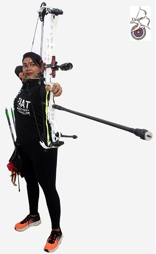 Tamil Nadu’s Ace Archer Jayashree Jaykumar Takes Aim at World Title in Switzerland Tamil Nadu’s Ace Archer Jayashree Jaykumar Takes Aim at World Title in Switzerland