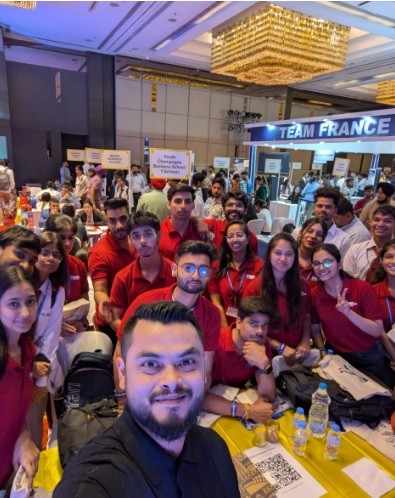 Why do Indian Students want to Study Abroad Why do Indian Students want to Study Abroad