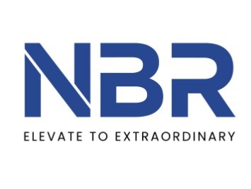 NBR Group Redefines Luxury Living with New Brand Identity, Tagline and Logo NBR Group Redefines Luxury Living with New Brand Identity, Tagline and Logo