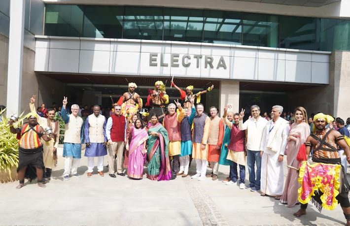 HealthEdge Expands Employer Presence in India with New Bangalore Office, Promoting High Tech Innovation and Jobs in Healthcare HealthEdge Expands Employer Presence in India with New Bangalore Office, Promoting High Tech Innovation and Jobs in Healthcare