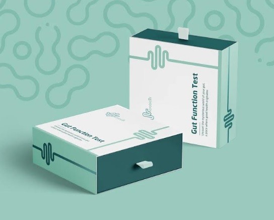 MicrobioTx Unveils the FIRST Fingerprick-based Test to Profile Gut Microbiome MicrobioTx Unveils the FIRST Fingerprick-based Test to Profile Gut Microbiome