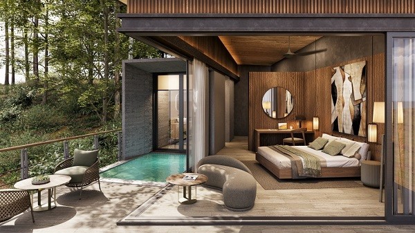 Dusit Hotels and Resorts Expands Devarana – Dusit Retreats Portfolio with its First Holistic Wellness Retreat in India Dusit Hotels and Resorts Expands Devarana – Dusit Retreats Portfolio with its First Holistic Wellness Retreat in India