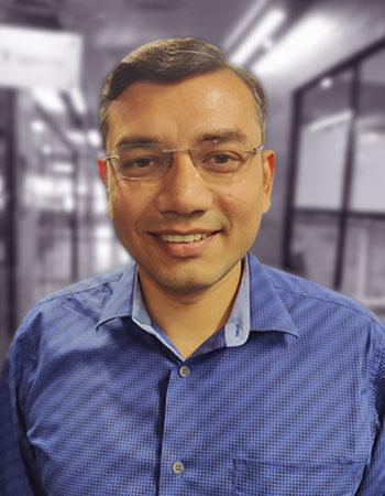 MyHealthcare Appoints Diwakar Bhowmik as Co-founder and Chief Operating Officer MyHealthcare Appoints Diwakar Bhowmik as Co-founder and Chief Operating Officer