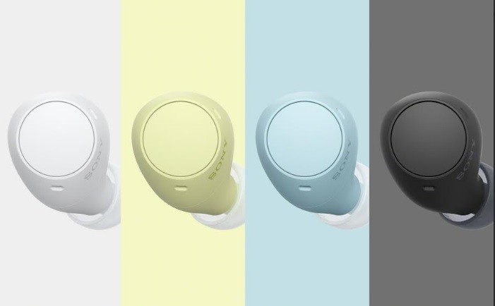 Sony India Launches WF-C510 Truly Wireless Earbuds at a Never-before Launch Price of Rs. 4,990 Sony India Launches WF-C510 Truly Wireless Earbuds at a Never-before Launch Price of Rs. 4,990