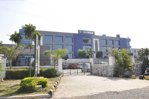Inteva Products Expands Pune Manufacturing Plant to Meet Growing Production Demand Inteva Products Expands Pune Manufacturing Plant to Meet Growing Production Demand
