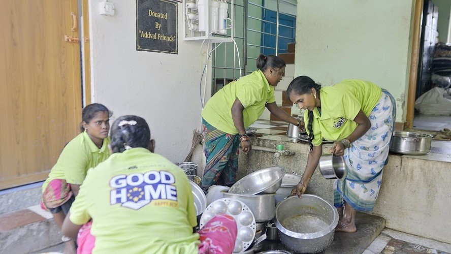 ‘Your Happy Nest’ – TTK Good Home Launches Year Long, Pan India Campaign ‘Your Happy Nest’ – TTK Good Home Launches Year Long, Pan India Campaign
