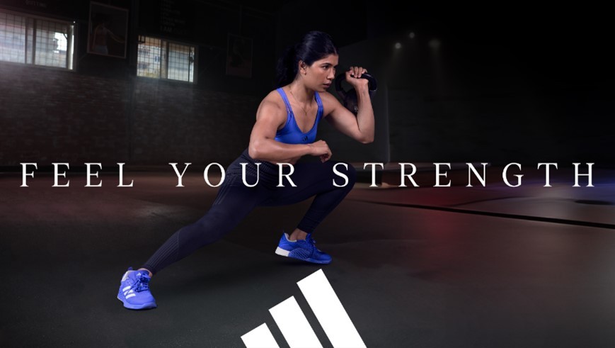 adidas and Cult Come Together to Transform Strength Training and Promote Fitness in India adidas and Cult Come Together to Transform Strength Training and Promote Fitness in India