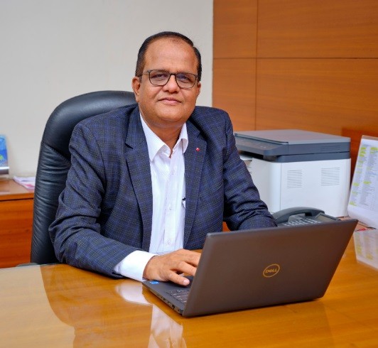 KSB Limited Registers Significant Growth in the Third Quarter- July’24 to September’24 KSB Limited Registers Significant Growth in the Third Quarter- July’24 to September’24