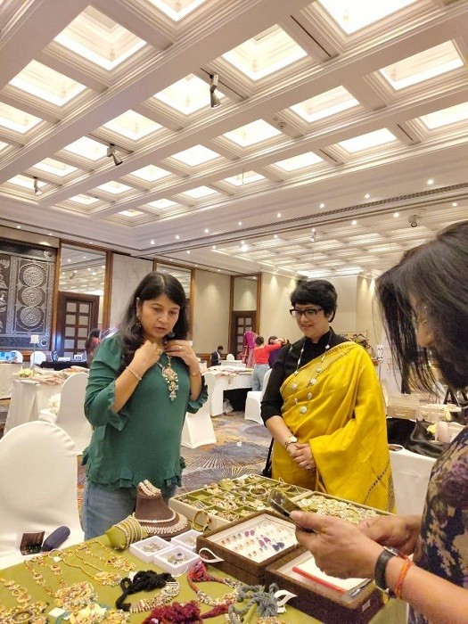 FICCI FLO Trade Connect: A Platform for Women Entrepreneurs to Display Their Cutting-Edge Products and Services FICCI FLO Trade Connect: A Platform for Women Entrepreneurs to Display Their Cutting-Edge Products and Services