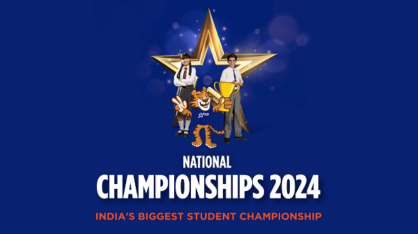Empowering Every Student to Find Their Voice: National Championships 2024 by LEAD Group Empowering Every Student to Find Their Voice: National Championships 2024 by LEAD Group