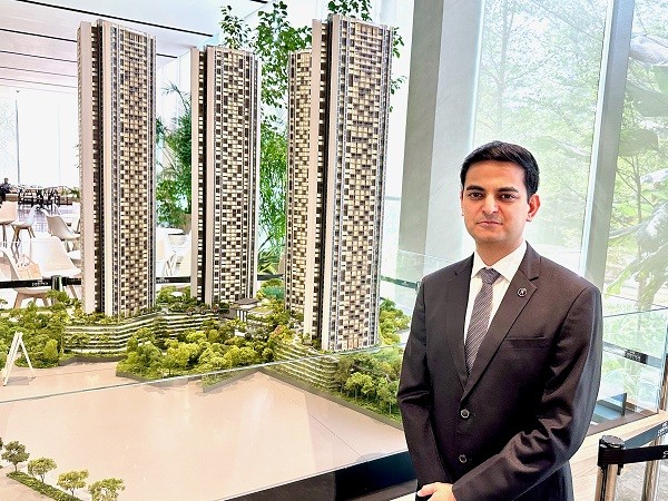 Royalti Achieves an Unprecedented 200 Crores Sales at Oberoi Garden City Launch Royalti Achieves an Unprecedented 200 Crores Sales at Oberoi Garden City Launch