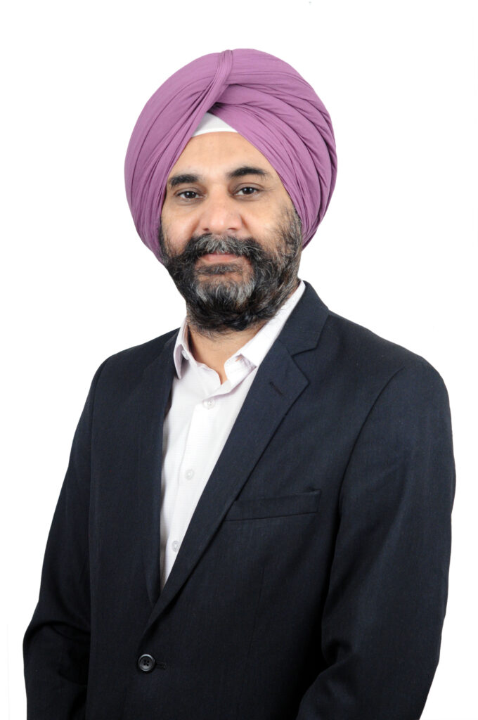 Solidus Techno Power Pvt. Ltd. Appoints Mr. Jaspal Singh as Chief Technology Officer Solidus Techno Power Pvt. Ltd. Appoints Mr. Jaspal Singh as Chief Technology Officer