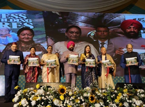 On Its 15th Anniversary, The Hans Foundation Launches Swasthya Cities Initiative to Transform Urban Ecosystems by 2030 On Its 15th Anniversary, The Hans Foundation Launches Swasthya Cities Initiative to Transform Urban Ecosystems by 2030
