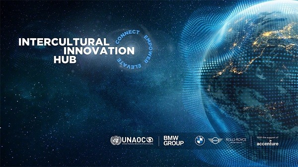 India’s “Football and Beyond” Receives Recognition from UNAOC-BMW Group’s Intercultural Innovation Hub India’s “Football and Beyond” Receives Recognition from UNAOC-BMW Group’s Intercultural Innovation Hub