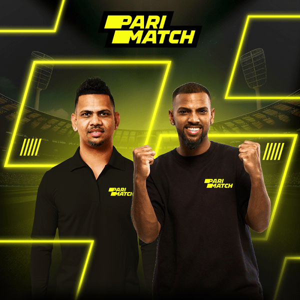 Parimatch Introduces Exclusive Markets Featuring Sunil Narine and Nicholas Pooran for the Abu Dhabi T10 League Parimatch Introduces Exclusive Markets Featuring Sunil Narine and Nicholas Pooran for the Abu Dhabi T10 League