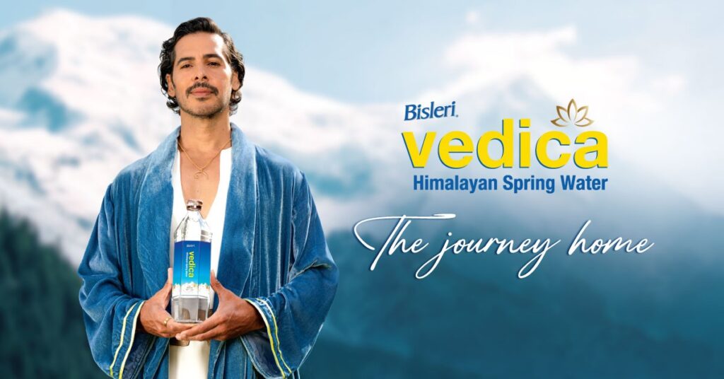 ‘The Journey Home’: Celebrating Vedica’s Pure Himalayan Origin ‘The Journey Home’: Celebrating Vedica’s Pure Himalayan Origin