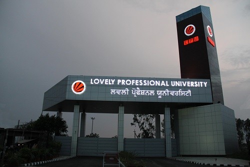 LPU Online Expands Program Offerings with Launch of Online BBA and M.Sc. Economics Programs LPU Online Expands Program Offerings with Launch of Online BBA and M.Sc. Economics Programs
