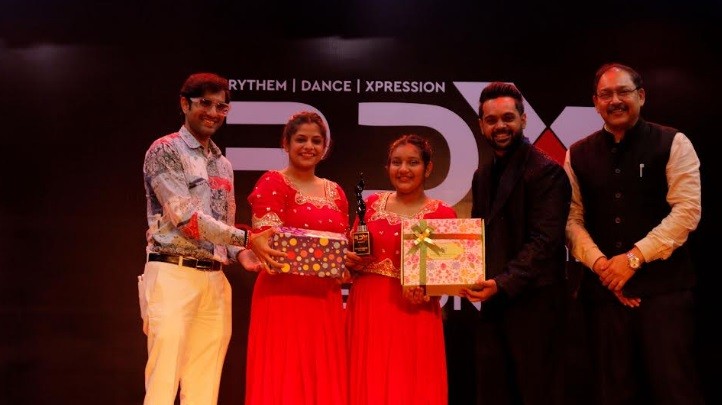 RDX Dance Championship Season 3 Grand Finale Concludes with Spectacular Performances RDX Dance Championship Season 3 Grand Finale Concludes with Spectacular Performances
