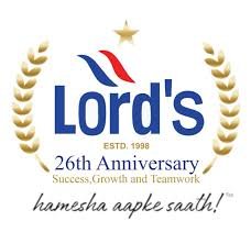 Lord’s Mark Industries Ltd. Strengthens Financial Governance with the Appointment of Sanjeev S Gupta & Associates as Peer Auditor Lord’s Mark Industries Ltd. Strengthens Financial Governance with the Appointment of Sanjeev S Gupta & Associates as Peer Auditor