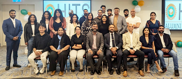 HGI Expands Global Footprint, Launches New International Chapter in Australia-New Zealand HGI Expands Global Footprint, Launches New International Chapter in Australia-New Zealand
