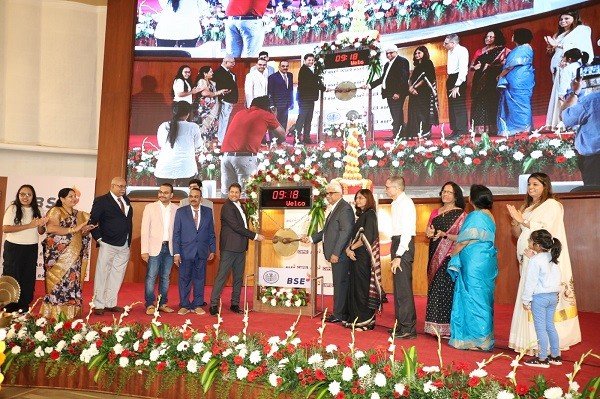 Cupid Breweries and Distilleries Limited Successfully Listed on BSE with Ambitious Player in AlcoBev Industry Cupid Breweries and Distilleries Limited Successfully Listed on BSE with Ambitious Player in AlcoBev Industry