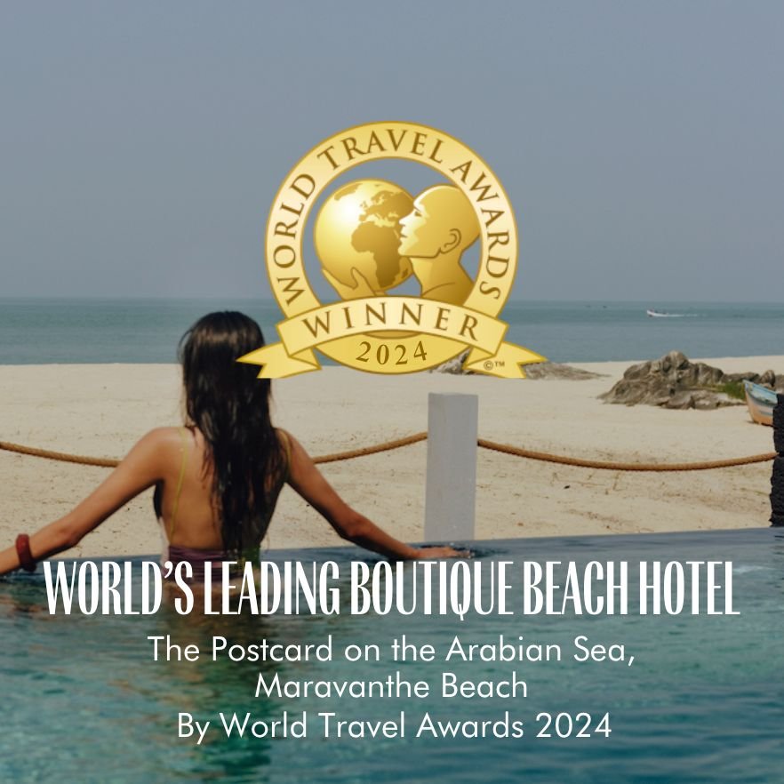 The Postcard Hotel Celebrates Global Success at the World Travel Awards 2024 in Madeira Bringing India Prestigious Honours The Postcard Hotel Celebrates Global Success at the World Travel Awards 2024 in Madeira Bringing India Prestigious Honours