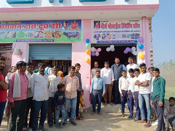 Empowering Youth through The Art of Living’s Skill Development Programmes Empowering Youth through The Art of Living’s Skill Development Programmes