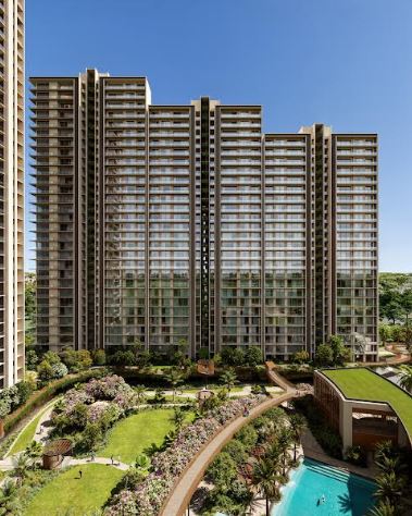 New Gurugram: A Rising New Downtown New Gurugram: A Rising New Downtown