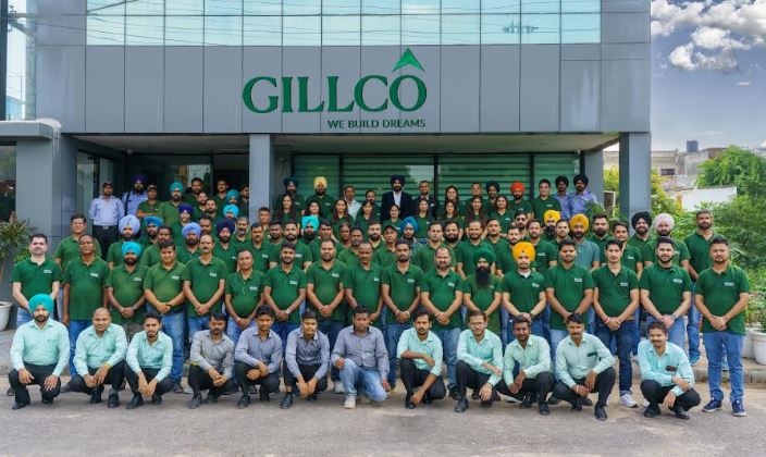 Gillco Group Recognized as a Great Place to Work Gillco Group Recognized as a Great Place to Work
