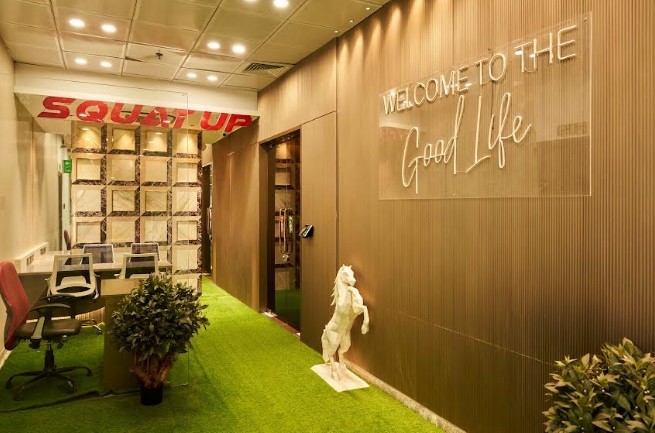 Fitness Meets Sports: Squat Up Returns with Open Terrace Fitness and Pickleball in Mumbai Fitness Meets Sports: Squat Up Returns with Open Terrace Fitness and Pickleball in Mumbai