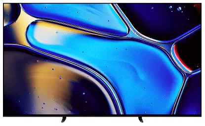 Bring Cinematic Brilliance at Home with Sony India’s BRAVIA 8 OLED Television Series Bring Cinematic Brilliance at Home with Sony India’s BRAVIA 8 OLED Television Series
