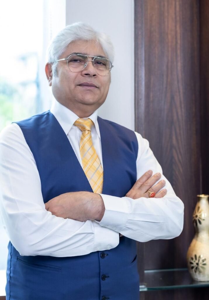 Ocus Group Drives Urban Excellence with Premium Developments in Gurugram Ocus Group Drives Urban Excellence with Premium Developments in Gurugram