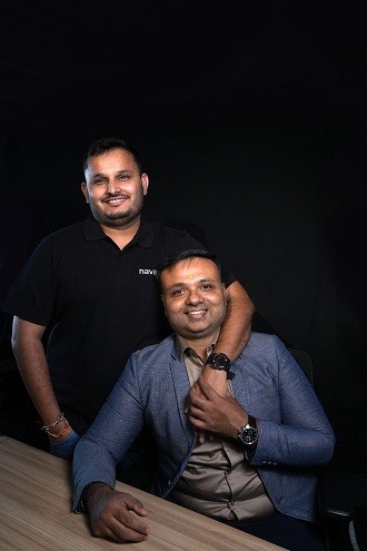 Navanc Raises Seed Funding to Revolutionize Secured Lending with AI-powered Property Score Navanc Raises Seed Funding to Revolutionize Secured Lending with AI-powered Property Score