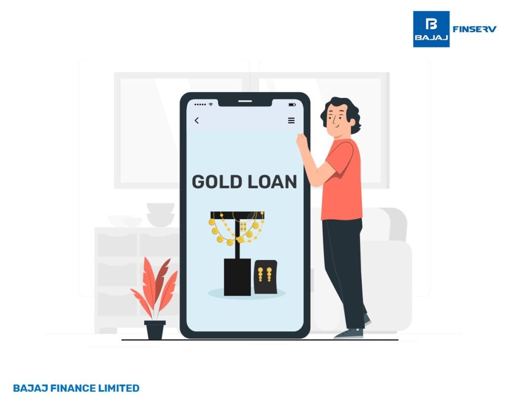 Maximise Financial Flexibility with Bajaj Finserv Gold Loan for Expense Management Maximise Financial Flexibility with Bajaj Finserv Gold Loan for Expense Management
